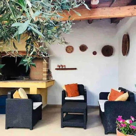 Casa Magar Pula