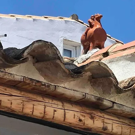 Nyaraló Casa Magar Pula
