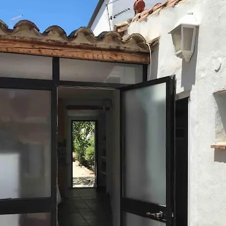 Casa Magar *