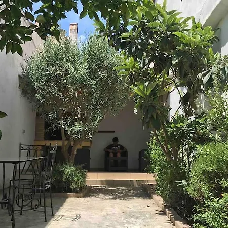 Casa Magar Nyaraló Pula