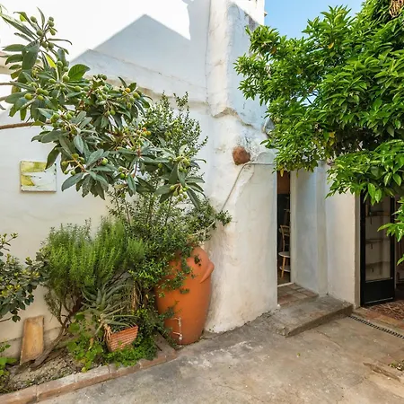 Casa Magar Casa vacanze *