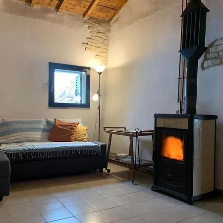 Casa Magar *