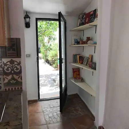 Ferienhaus Casa Magar *