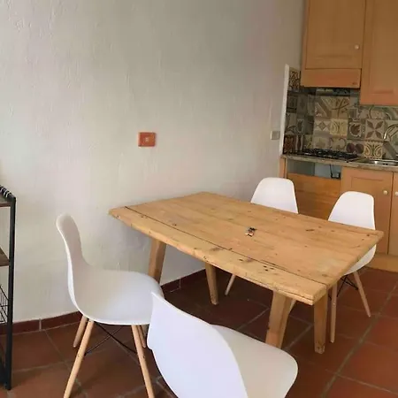 Ferienhaus Casa Magar Pula