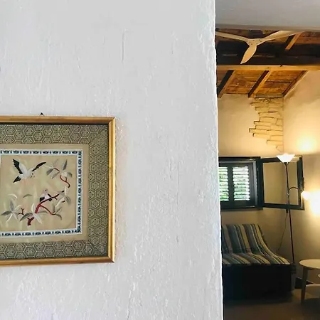 Ferienhaus Casa Magar