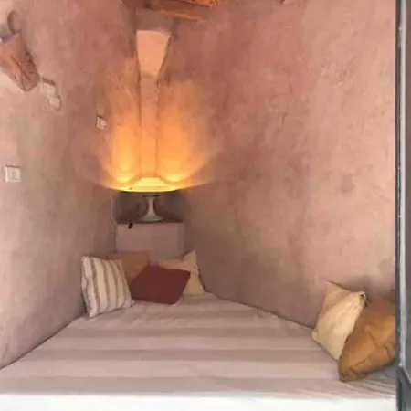 Ferienhaus Casa Magar *
