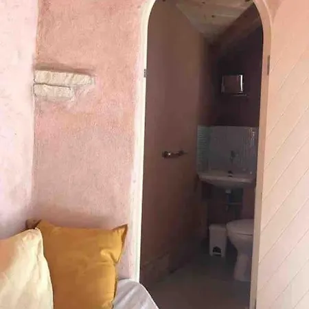 Ferienhaus Casa Magar