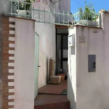 Casa Magar * Pula