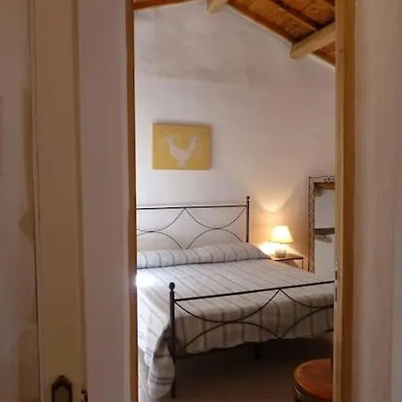 Casa Magar Ferienhaus *