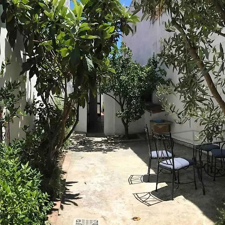 Casa Magar 普拉