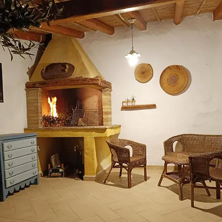 Casa Magar Feriehus *