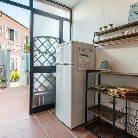 Casa Magar Сasa de vacaciones Pula