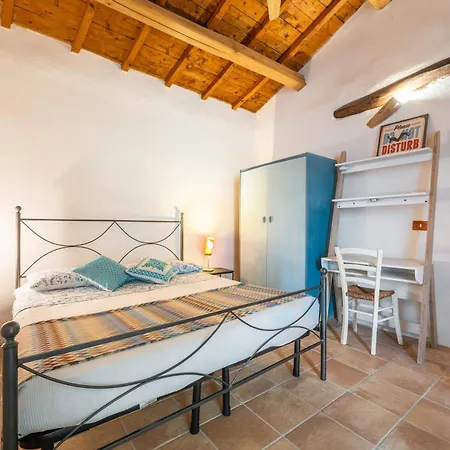 Casa Magar Pula