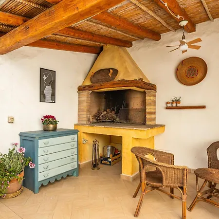 Casa Magar * Pula