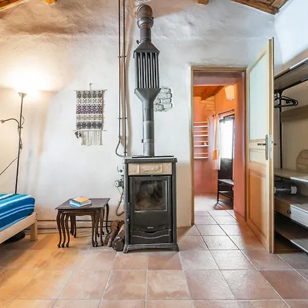 Сasa de vacaciones Casa Magar Pula