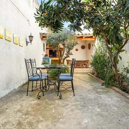 Casa Magar * Pula