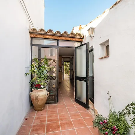 Casa Magar