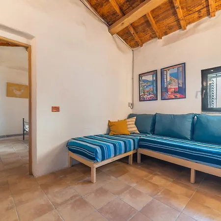 Сasa de vacaciones Casa Magar