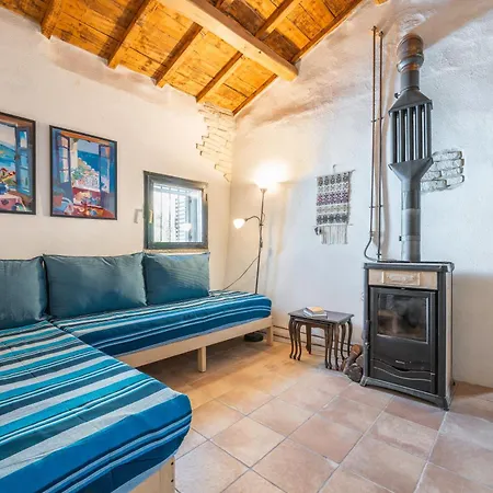 Casa Magar Feriehus *