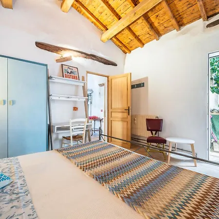 Сasa de vacaciones Casa Magar Pula