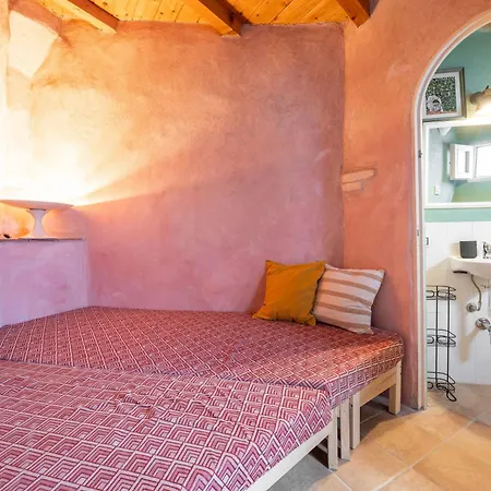 Feriehus Casa Magar